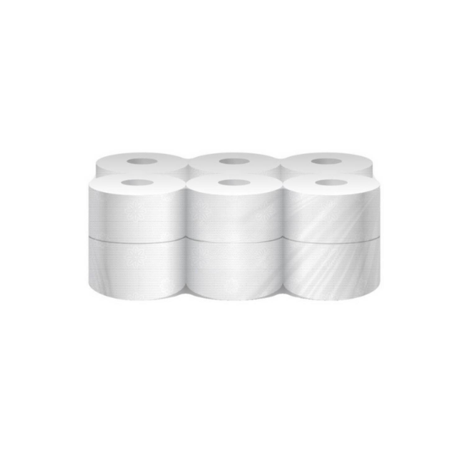Jumbo Tuvalet Kağıdı
