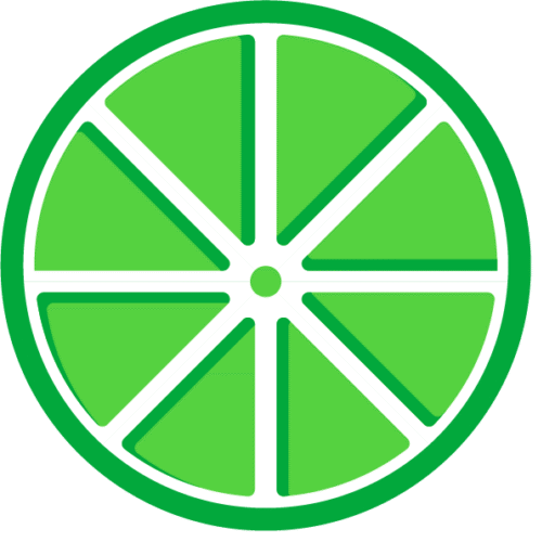 Lime Endüstriyel Logo